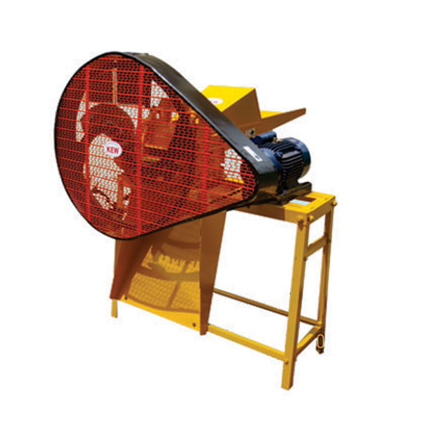 chaff cutters