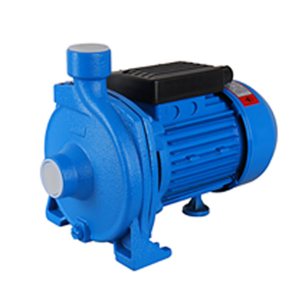 Domestic Water Pumps