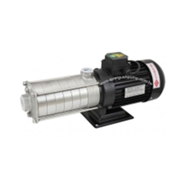 ECM SUS Multi-stage Centrifugal Pumps