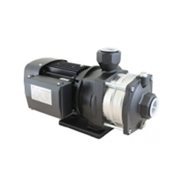 ECMH Horizontal Multi-stage Centrifugal Pump