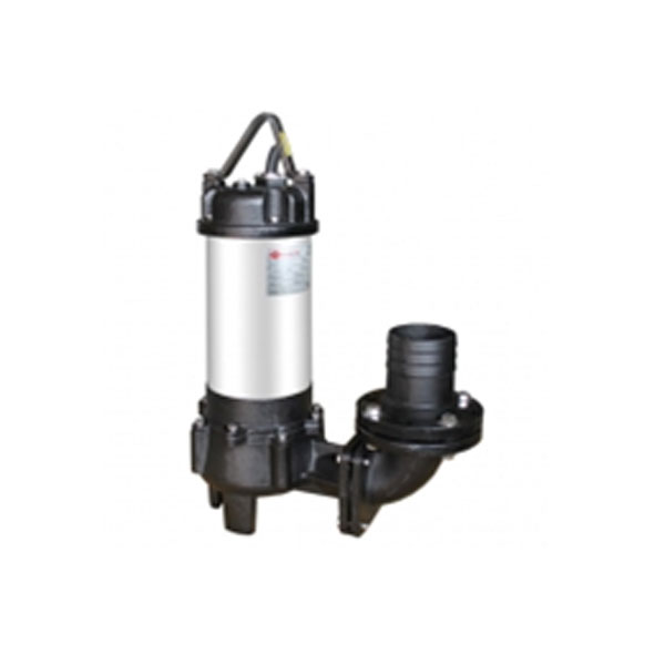 EF Submersible Sewage Pumps