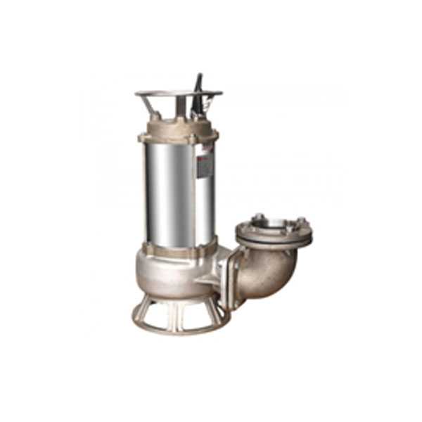 EFS Stainless Steel Submersible Sewage 