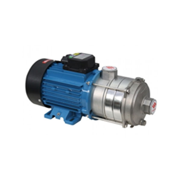 Horizontal Multistage Pump