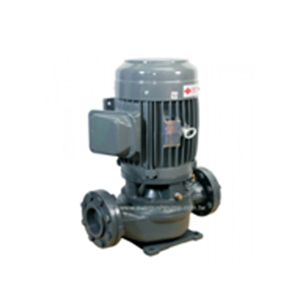 IL Vertical In-Line Centrifugal Pump