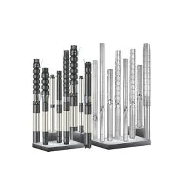 Submersible Bore Hole Pump