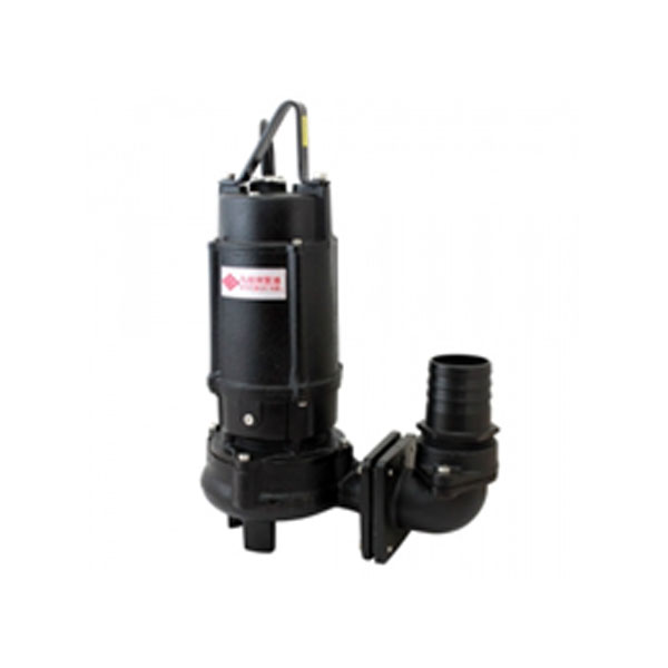 Submersible Sewage Pump