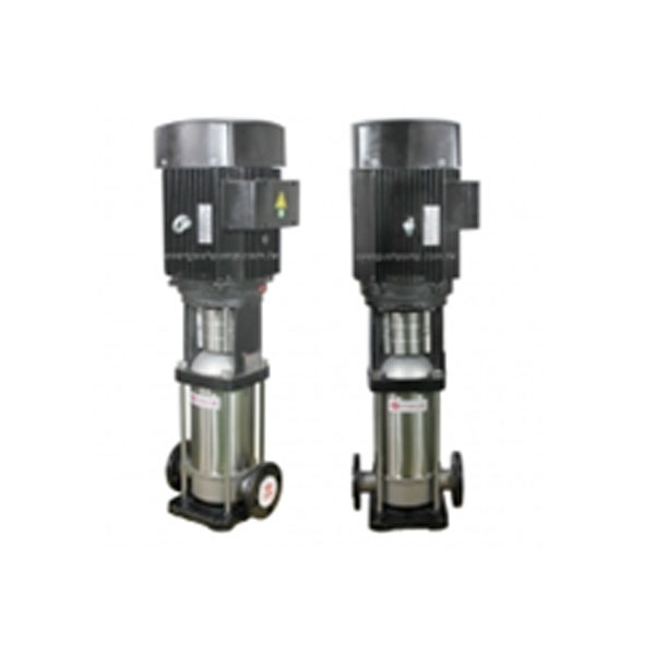 Vertical Multistage Pump