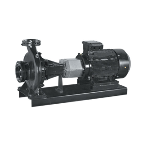 Centrifugal Mono Block Pump
