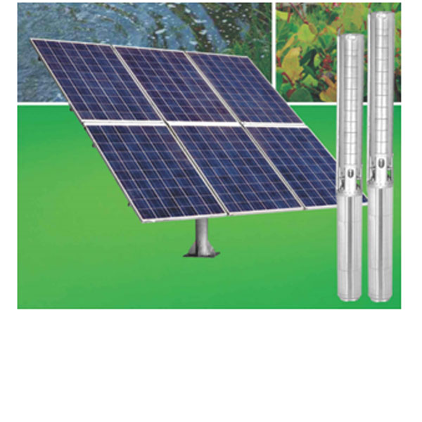 Submersible Bore Hole Pumps